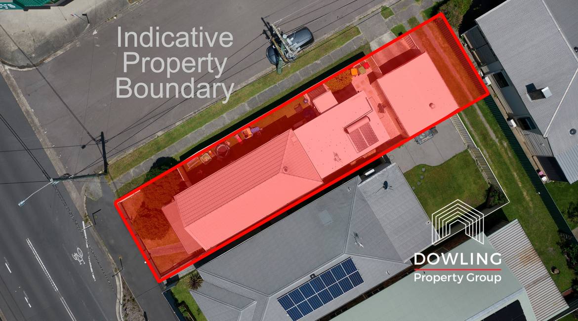 60 Brunker Road, Broadmeadow, NSW 2292 AUSTRALIA