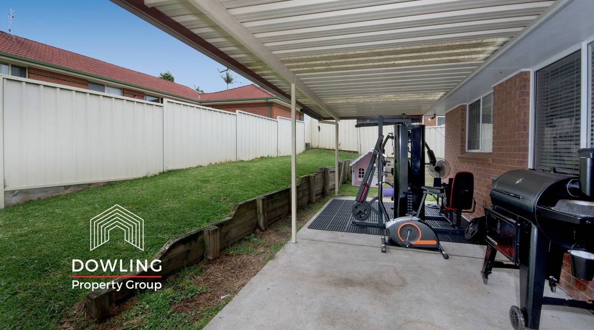 2 Courtney Close, Wallsend, NSW 2287 AUSTRALIA
