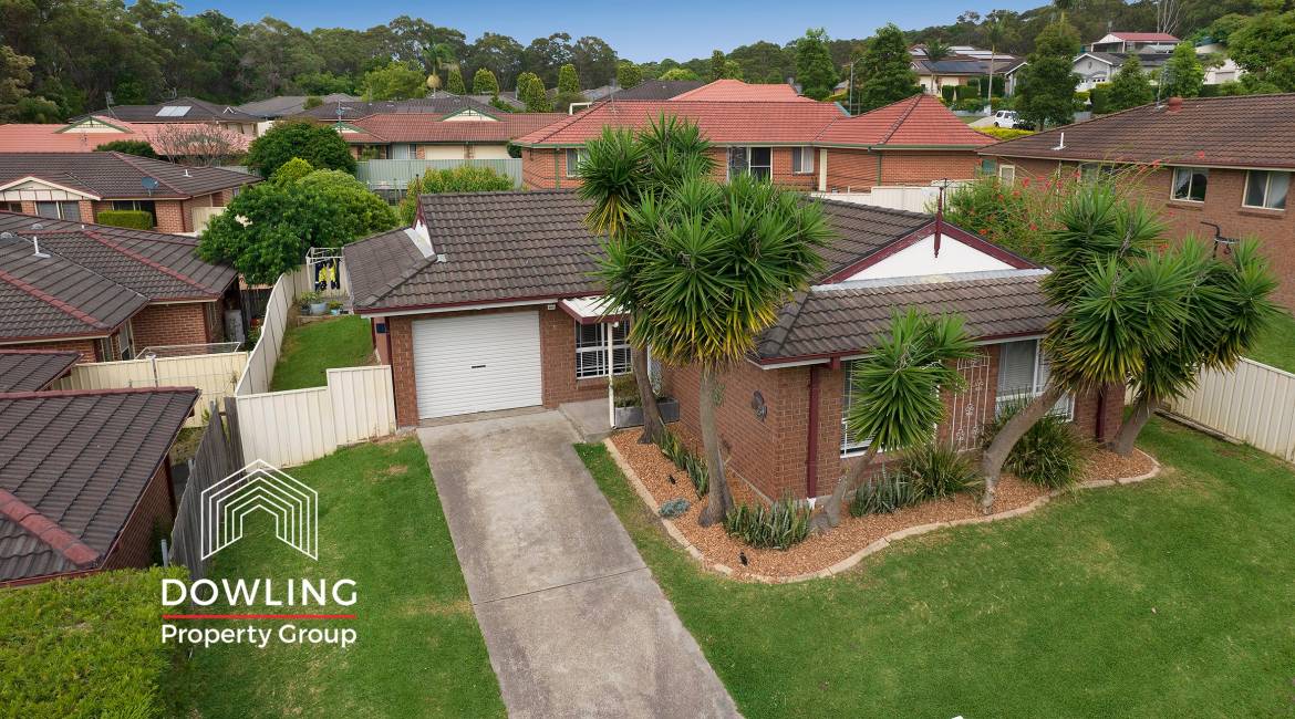 2 Courtney Close, Wallsend, NSW 2287 AUSTRALIA
