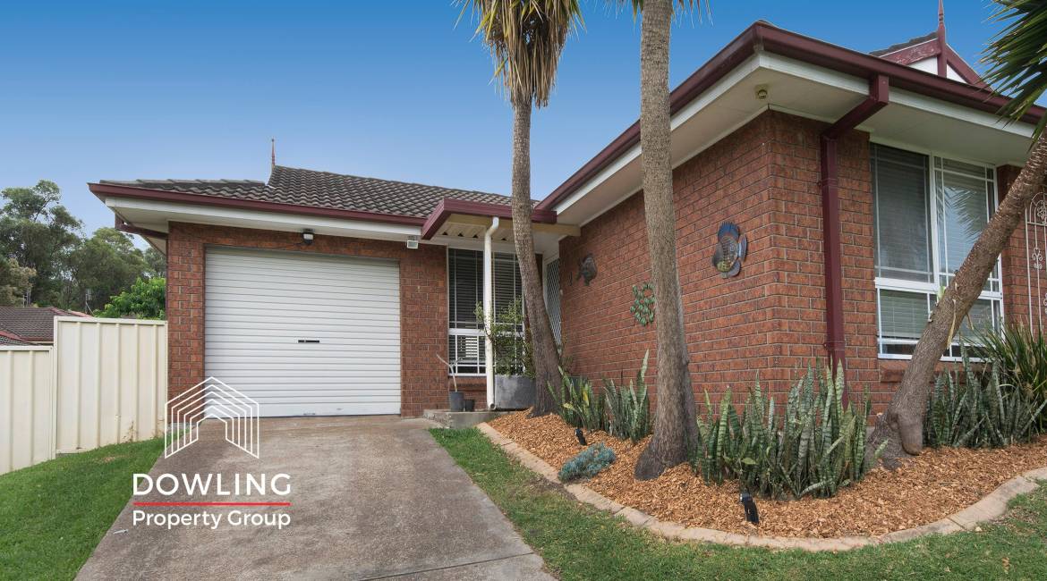 2 Courtney Close, Wallsend, NSW 2287 AUSTRALIA