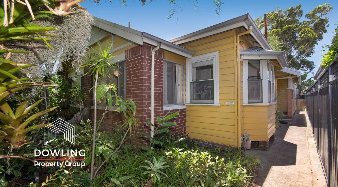 68 Everton Street, Hamilton, NSW 2303 AUSTRALIA