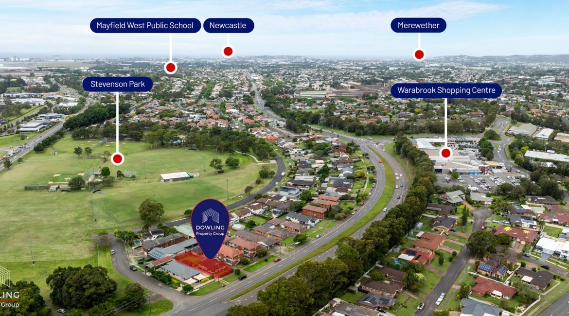 555 Maitland Road, Mayfield West, NSW 2304 AU