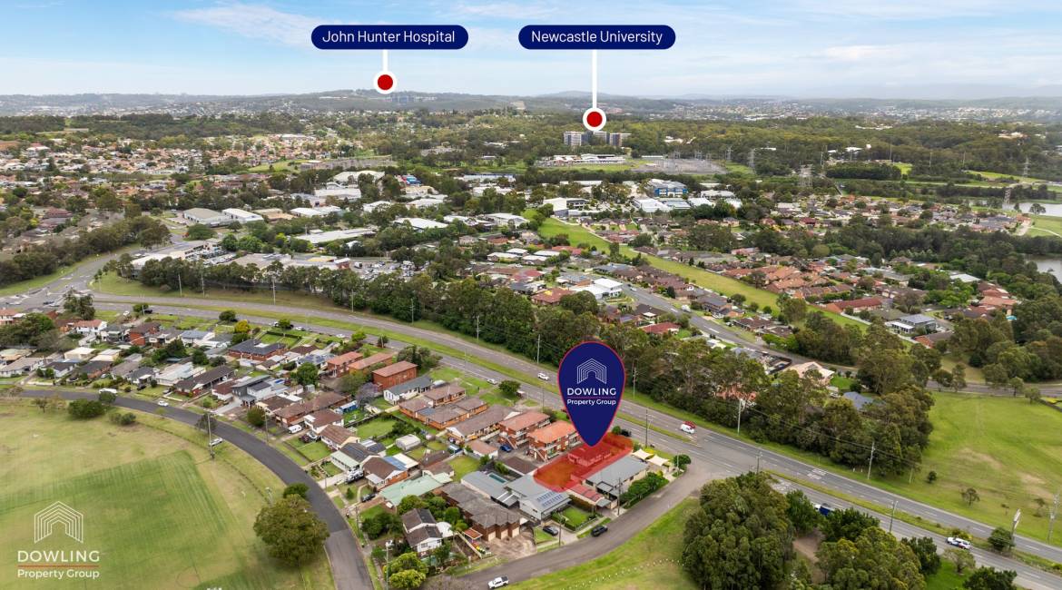 555 Maitland Road, Mayfield West, NSW 2304 AU