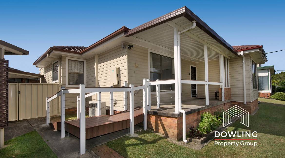 1 Trent Street, Charlestown, NSW 2290 AU