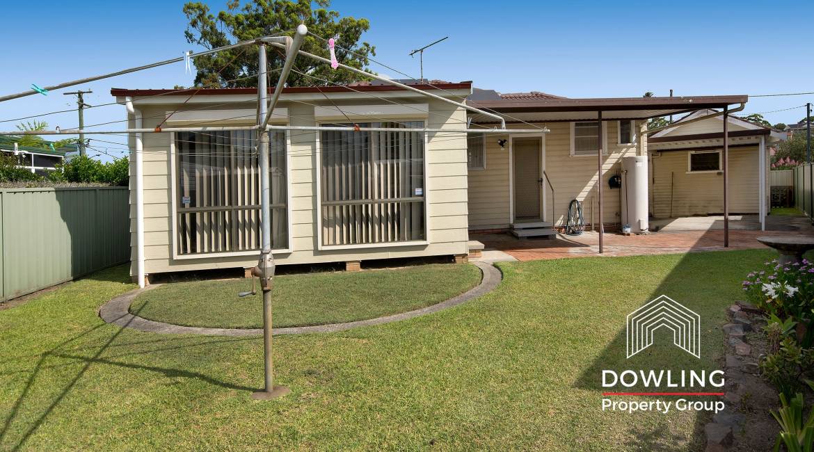 1 Trent Street, Charlestown, NSW 2290 AU