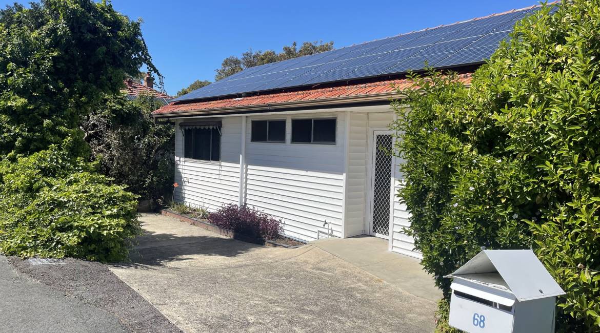 Flat 1/68 Main Road, Cardiff Heights, NSW 2285