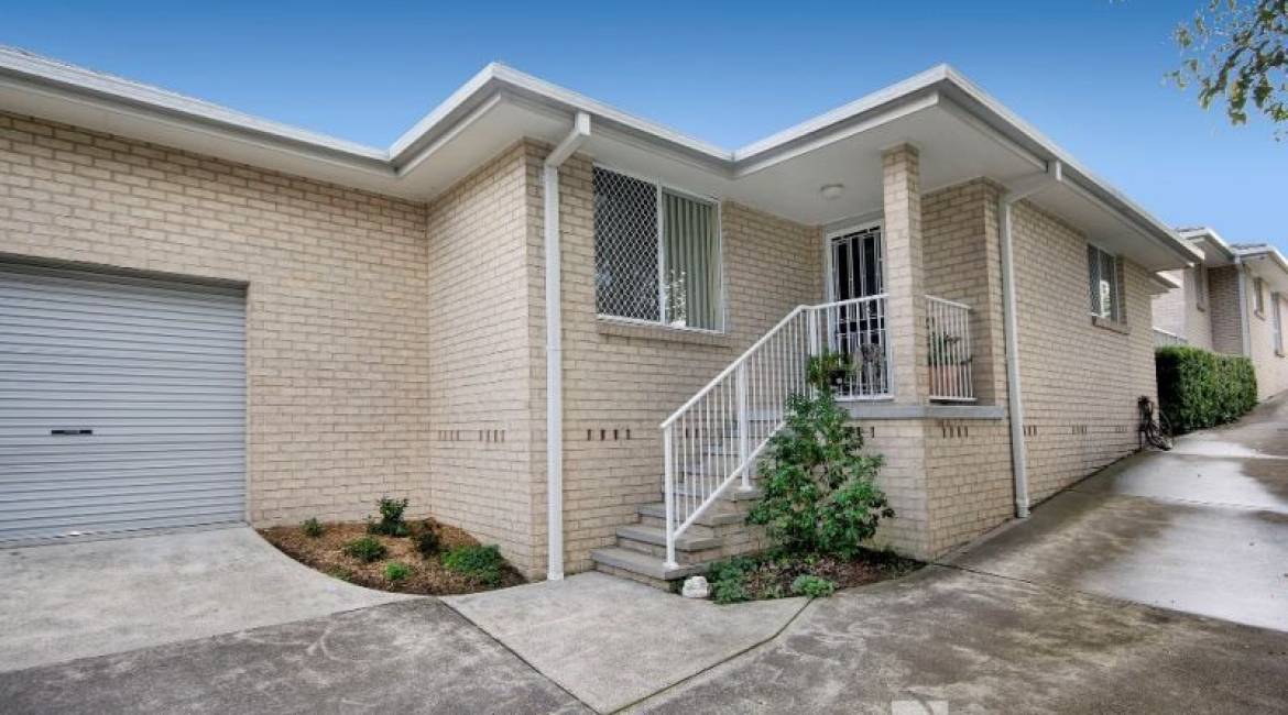 2/1 Charlton Street, Lambton, NSW 2299