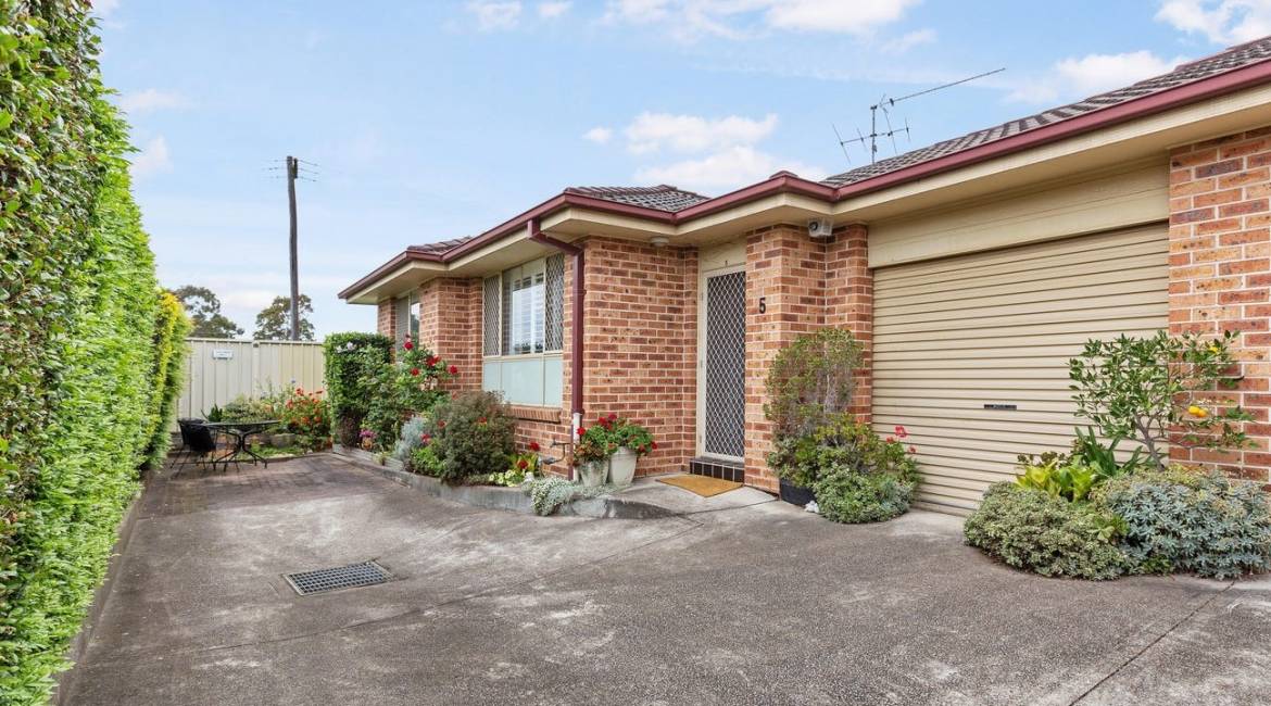 5/59 Bousfield St, Wallsend, NSW 2287 Australia
