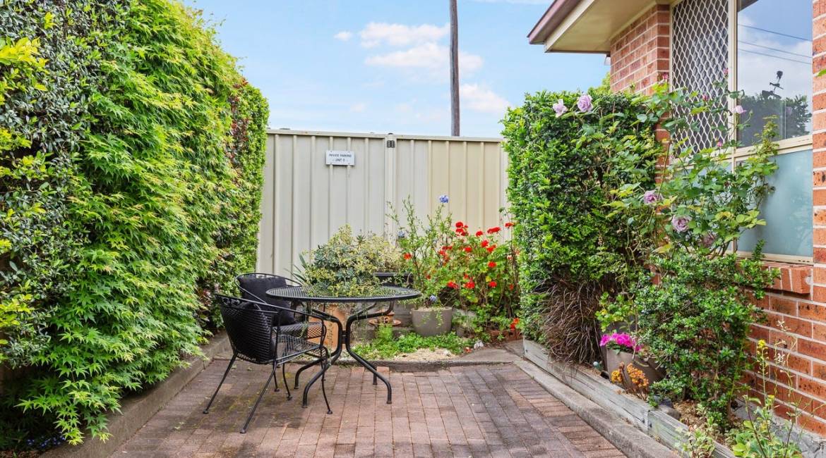 5/59 Bousfield St, Wallsend, NSW 2287 Australia