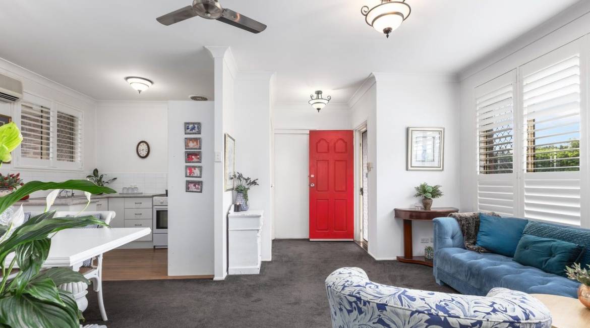 5/59 Bousfield St, Wallsend, NSW 2287 Australia