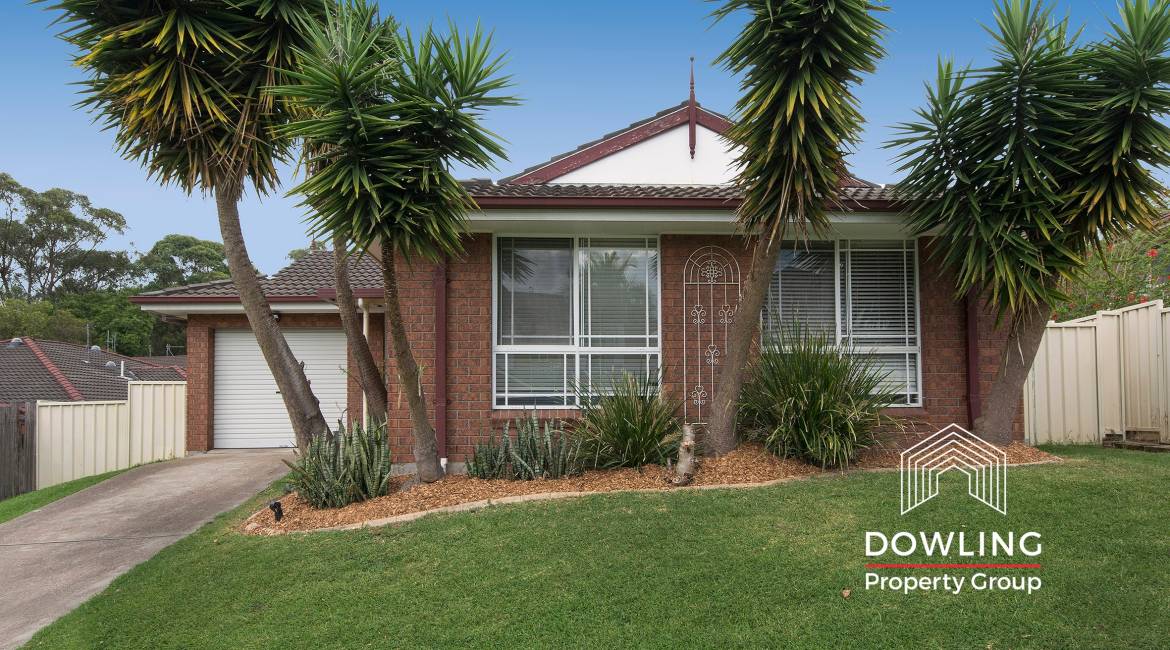 2 Courtney Close, WALLSEND, NSW 2287