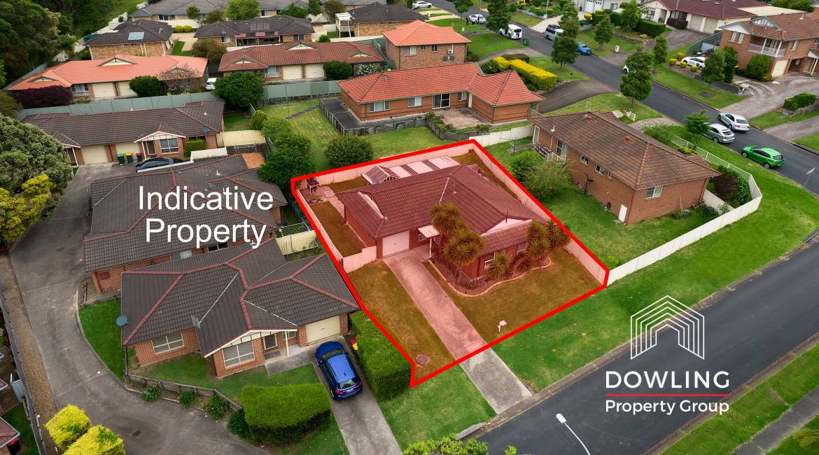 2 Courtney Close, WALLSEND, NSW 2287