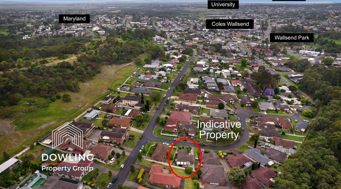 2 Courtney Close, WALLSEND, NSW 2287