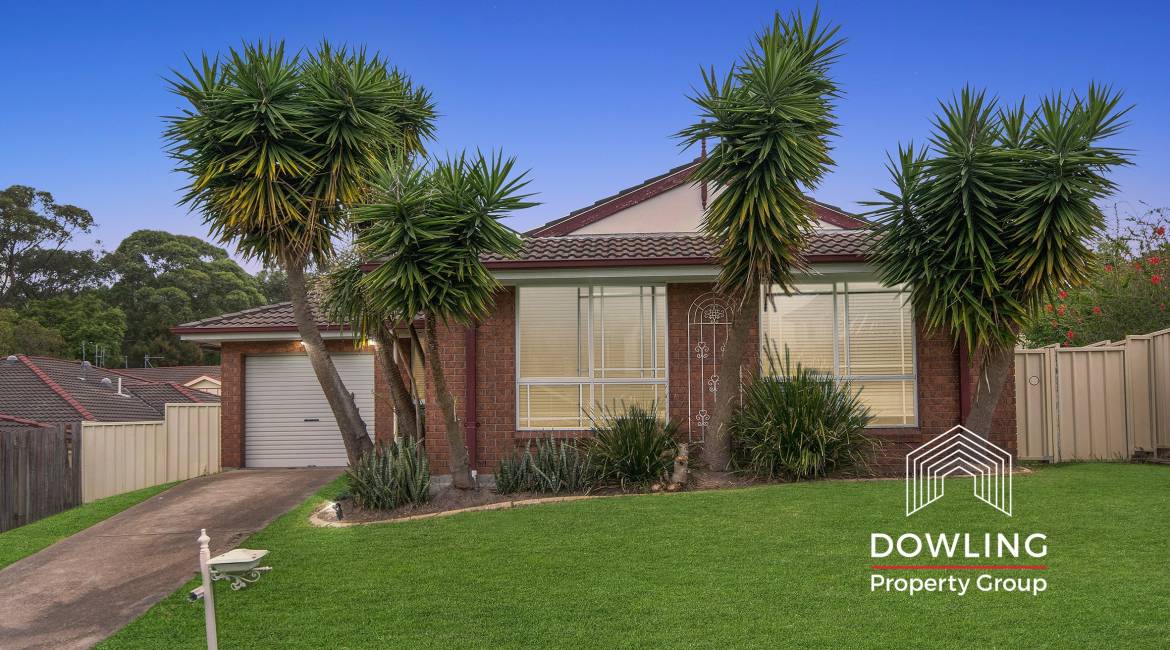 2 Courtney Close, WALLSEND, NSW 2287