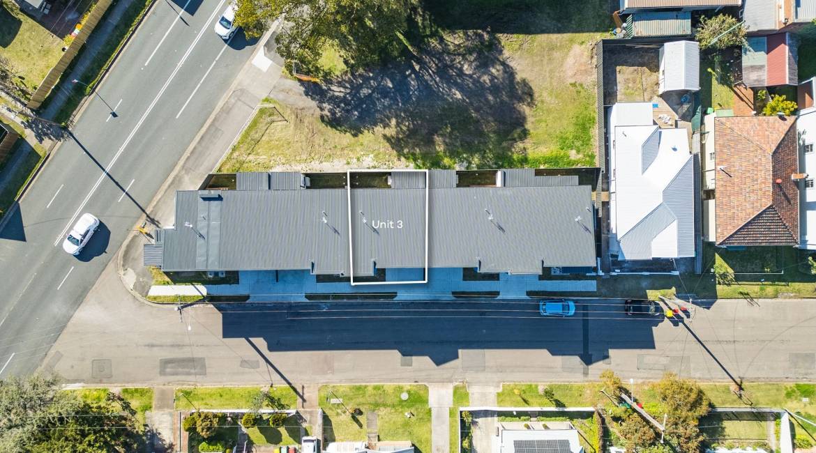 2/2a Wilkinson Street, Mayfield, NSW 2304 AU