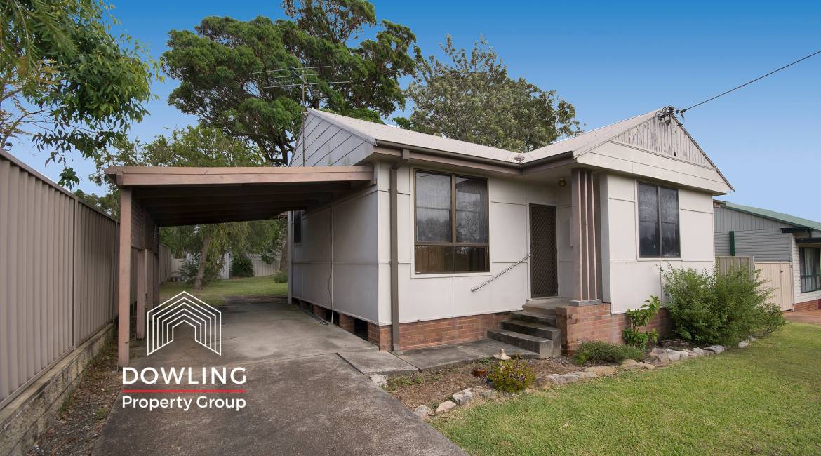 16 Leicester Avenue, Belmont North, NSW 2280 AUSTRALIA