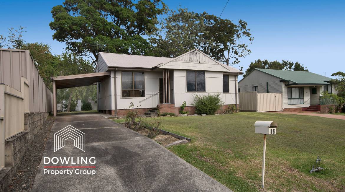 16 Leicester Avenue, Belmont North, NSW 2280 AUSTRALIA
