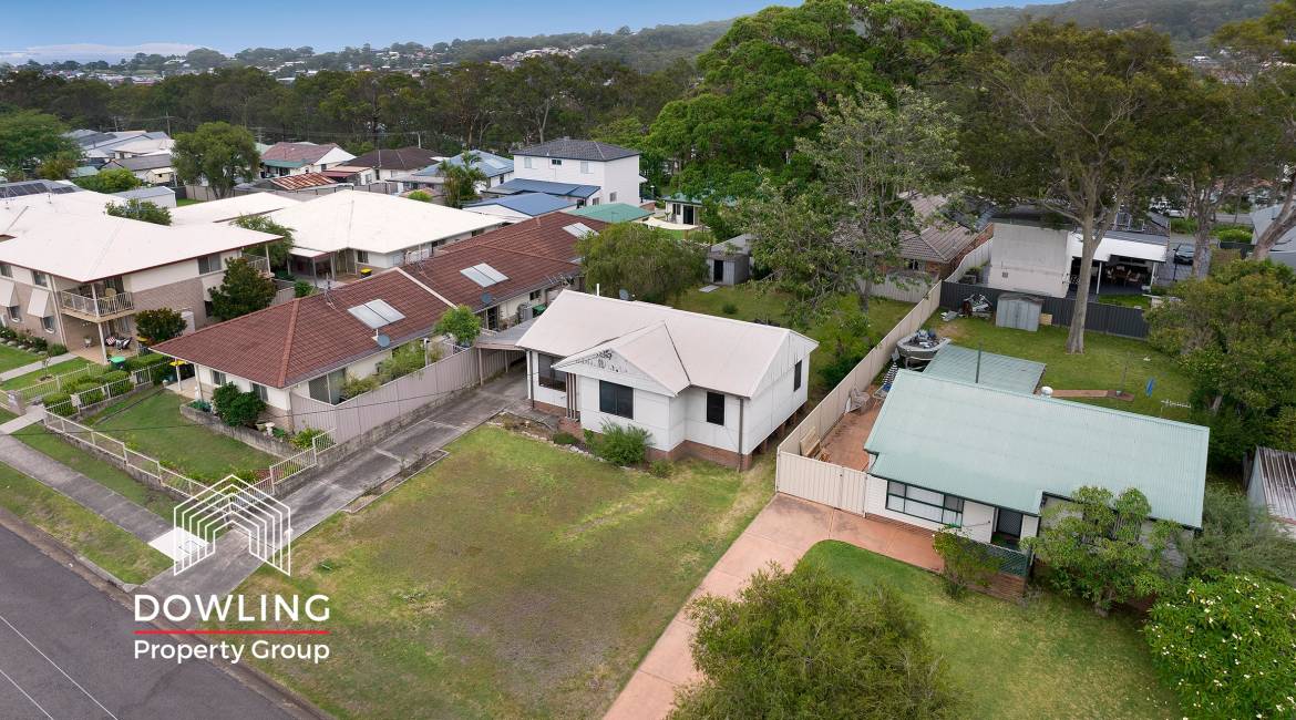 16 Leicester Avenue, Belmont North, NSW 2280 AUSTRALIA