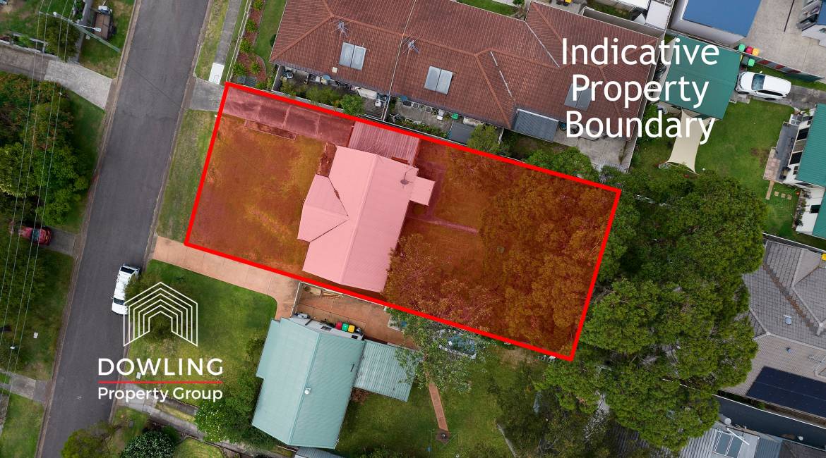 16 Leicester Avenue, Belmont North, NSW 2280 AUSTRALIA