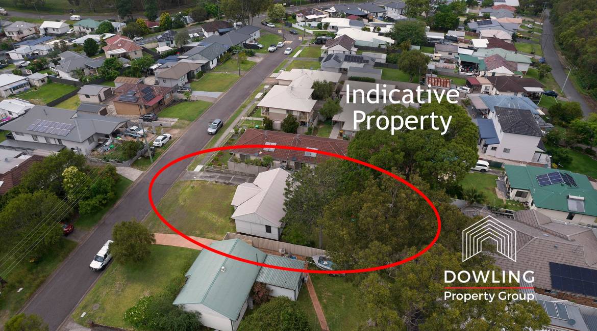 16 Leicester Avenue, Belmont North, NSW 2280 AUSTRALIA