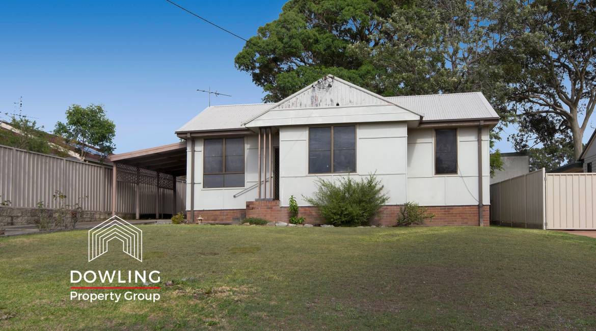 16 Leicester Avenue, Belmont North, NSW 2280 AUSTRALIA