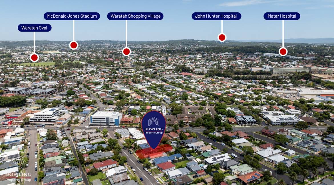 6 Woodstock Street, Mayfield, NSW 2304 AUSTRALIA