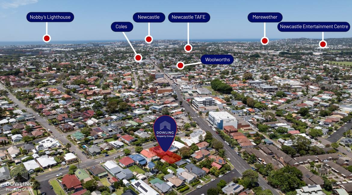 6 Woodstock Street, Mayfield, NSW 2304 AUSTRALIA