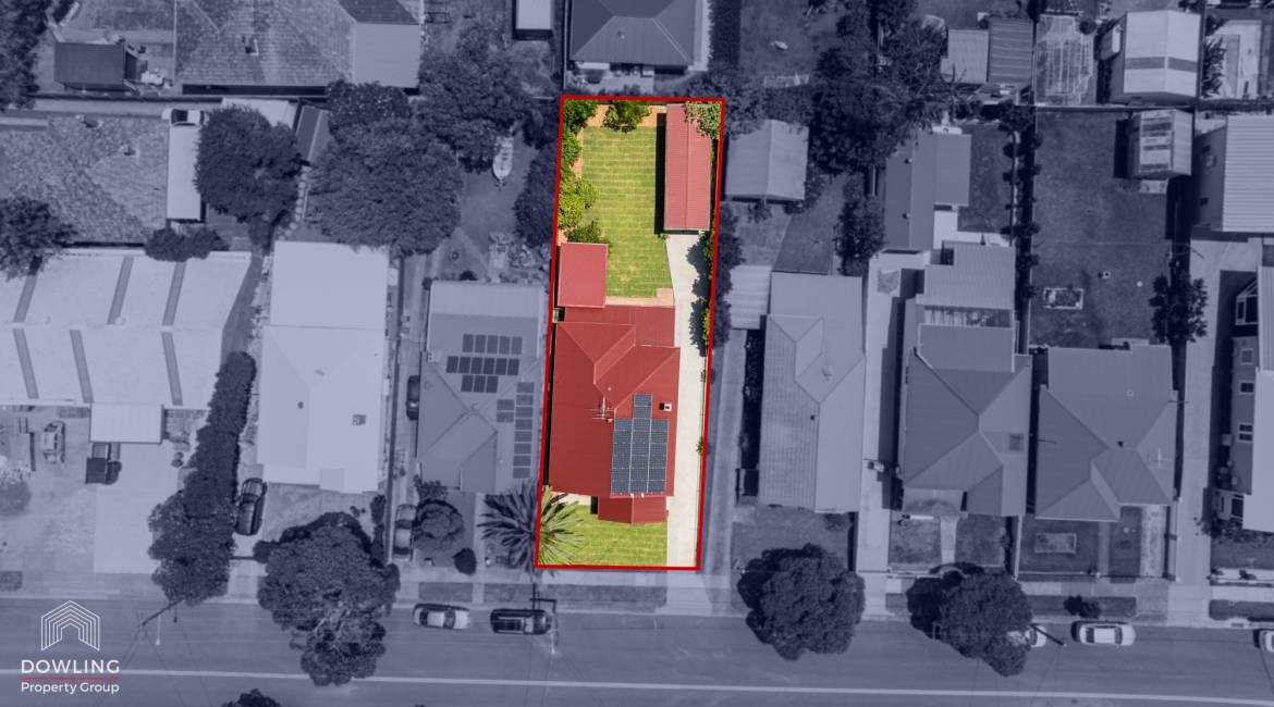 6 Woodstock Street, Mayfield, NSW 2304 AUSTRALIA