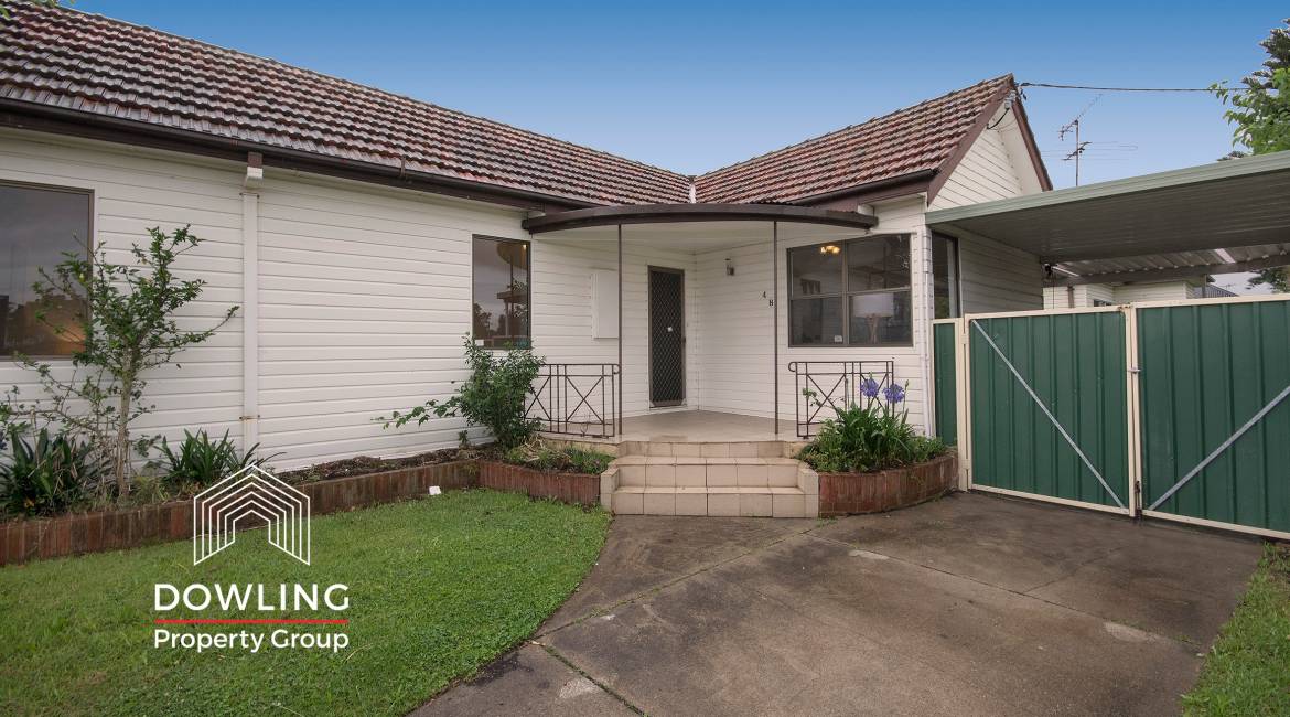 48 Rawson Street, Mayfield, NSW 2304 AUSTRALIA