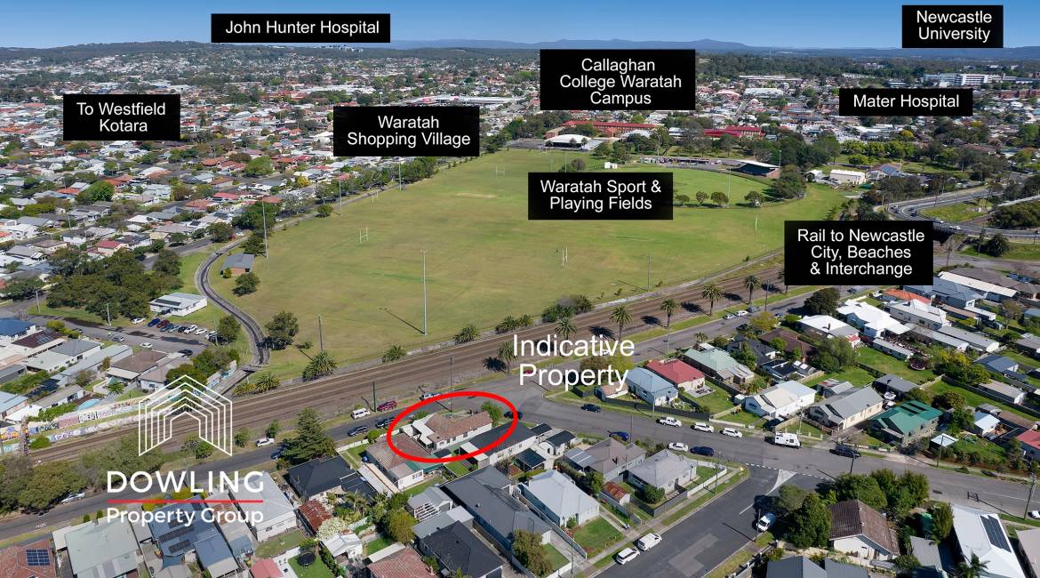 48 Rawson Street, Mayfield, NSW 2304 AUSTRALIA