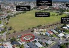 48 Rawson Street, Mayfield, NSW 2304 AUSTRALIA