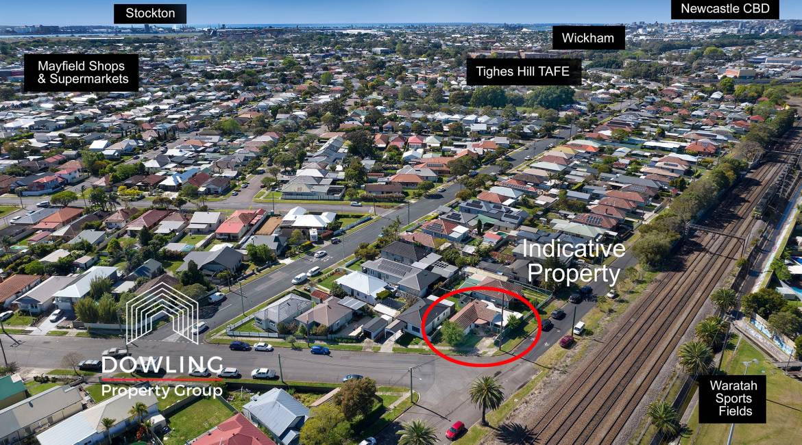 48 Rawson Street, Mayfield, NSW 2304 AUSTRALIA