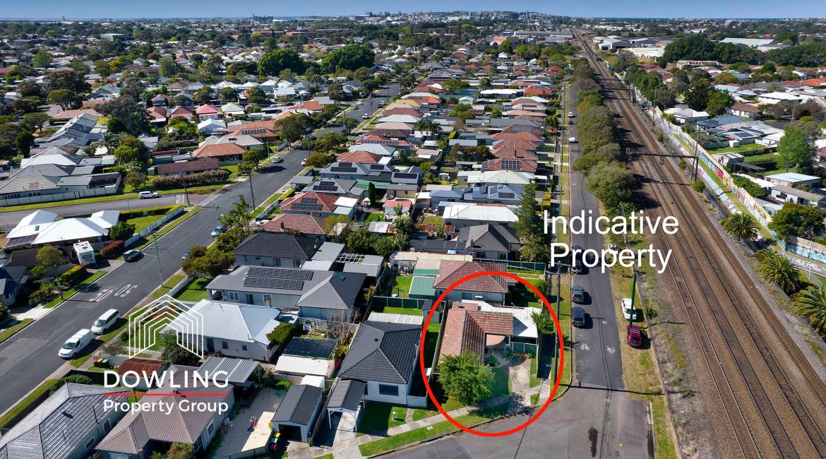 48 Rawson Street, Mayfield, NSW 2304 AUSTRALIA