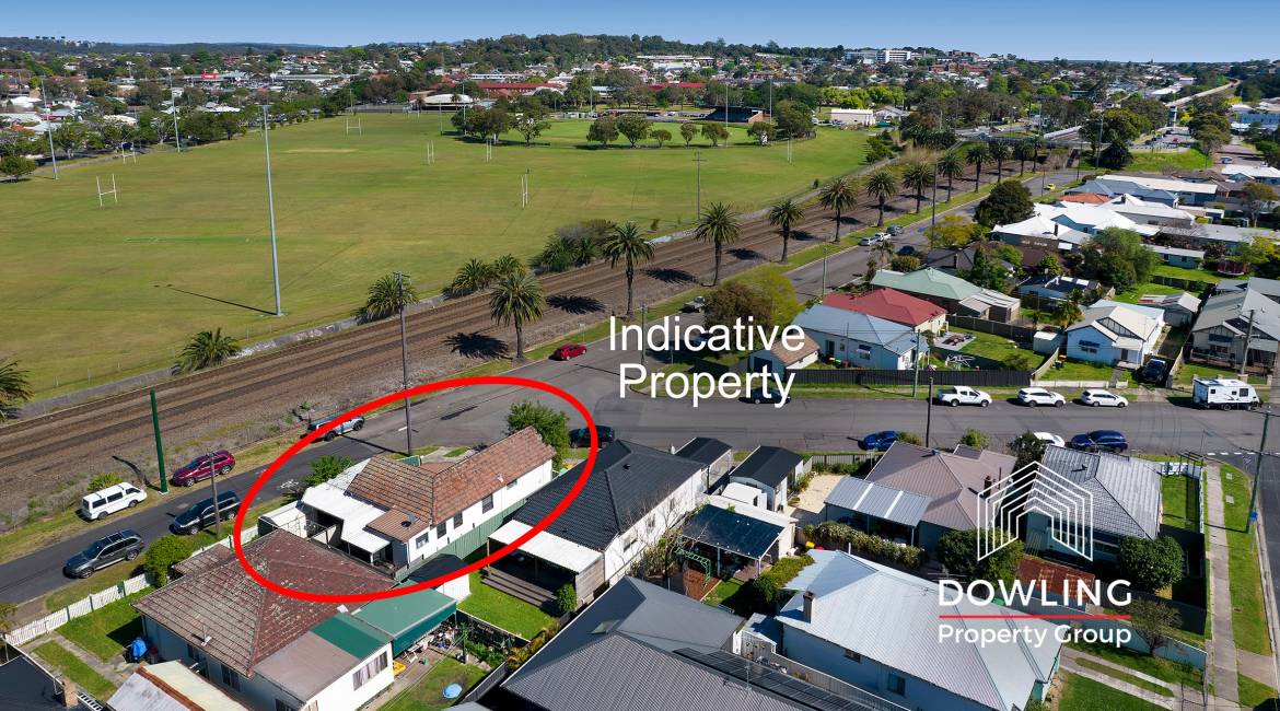 48 Rawson Street, Mayfield, NSW 2304 AUSTRALIA