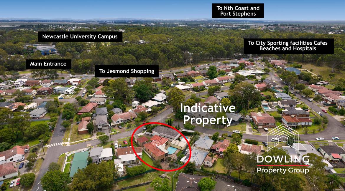 19 Lester Parade, North Lambton, NSW 2299 AUSTRALIA