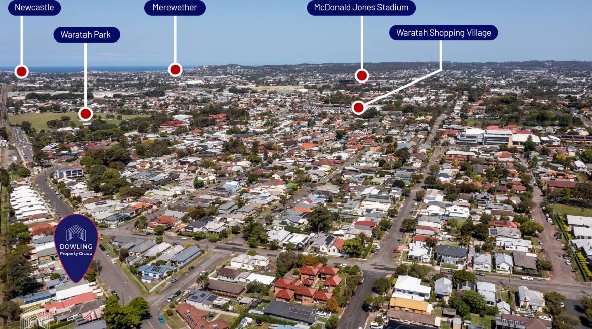 45 Prince Street, Waratah, NSW 2298 AUSTRALIA