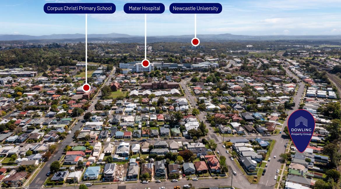 45 Prince Street, Waratah, NSW 2298 AUSTRALIA