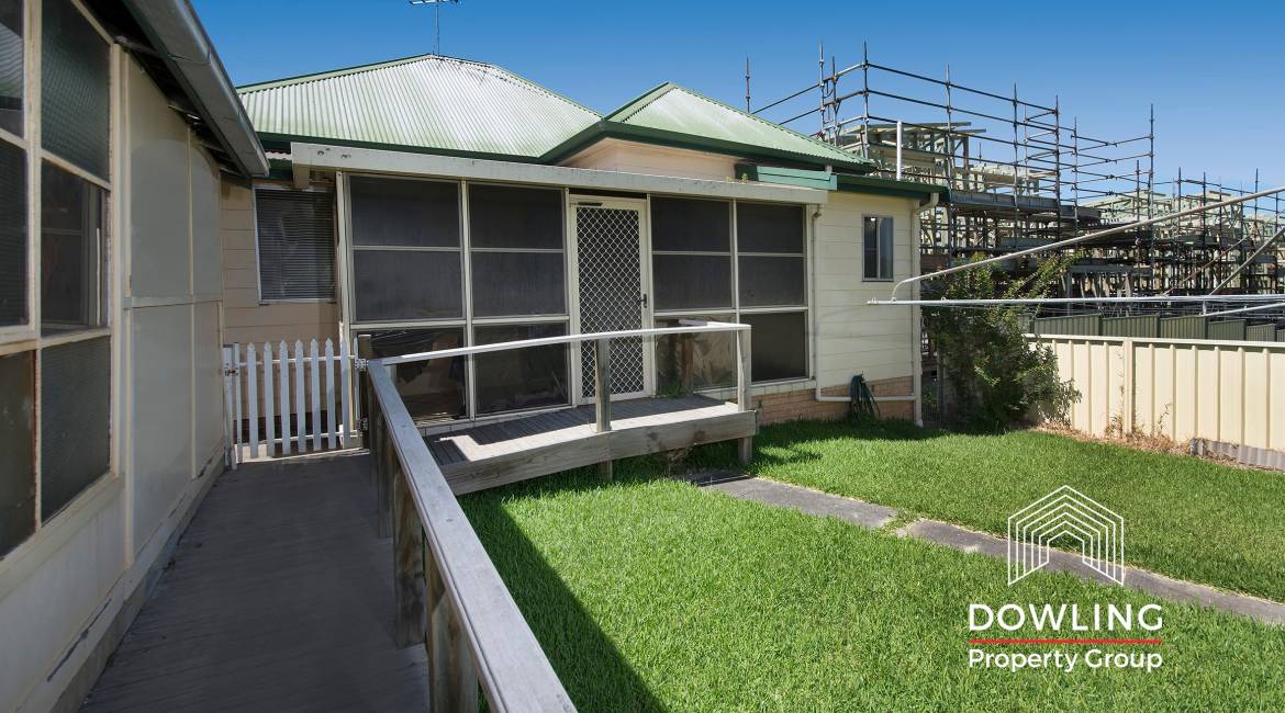 70 Thomas Street, Wallsend, NSW 2287 AUSTRALIA