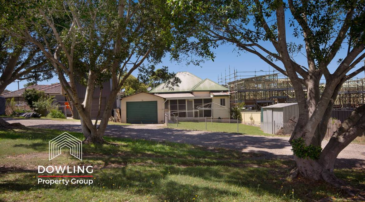 70 Thomas Street, Wallsend, NSW 2287 AUSTRALIA