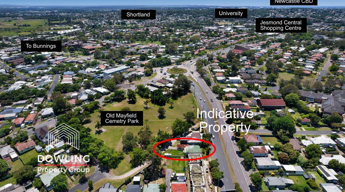 70 Thomas Street, Wallsend, NSW 2287 AUSTRALIA