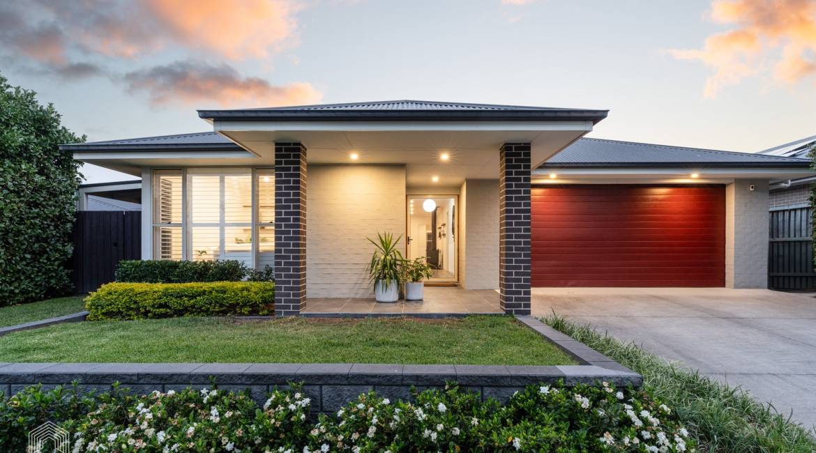 40 Wirripang Street, Fletcher, NSW 2287 AUSTRALIA