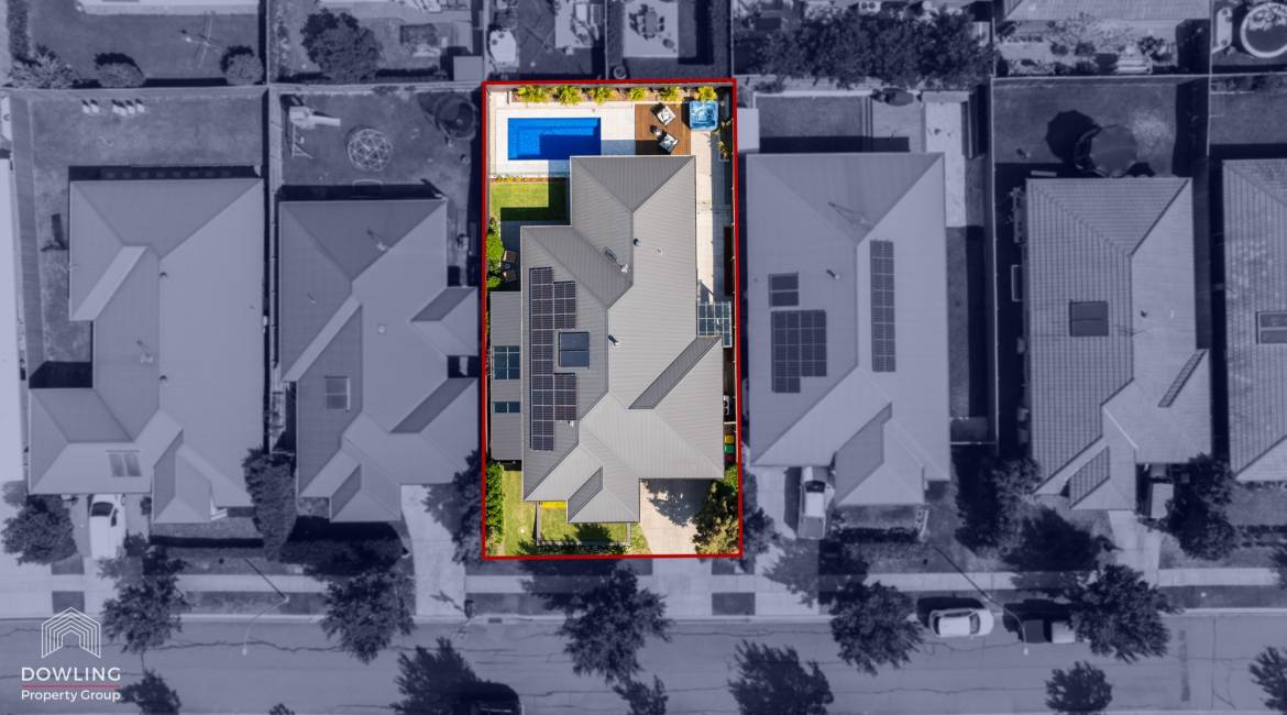 40 Wirripang Street, Fletcher, NSW 2287 AUSTRALIA