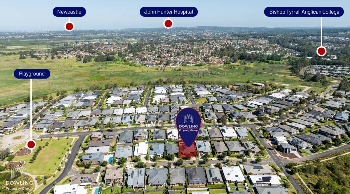 40 Wirripang Street, Fletcher, NSW 2287 AUSTRALIA