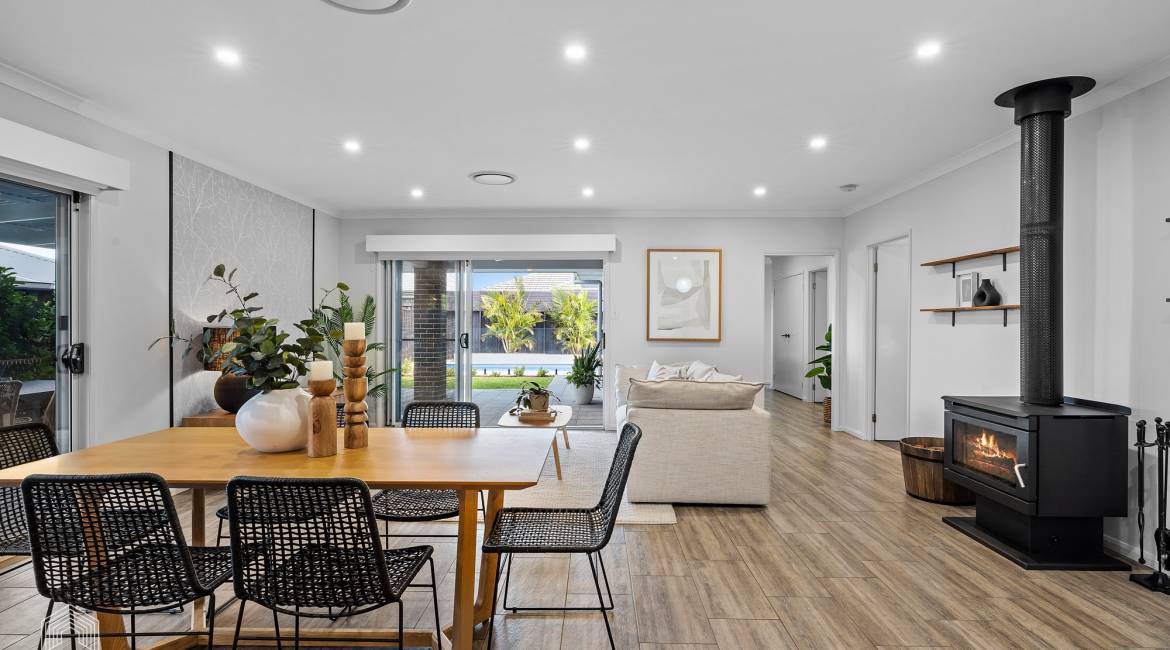 40 Wirripang Street, Fletcher, NSW 2287 AUSTRALIA