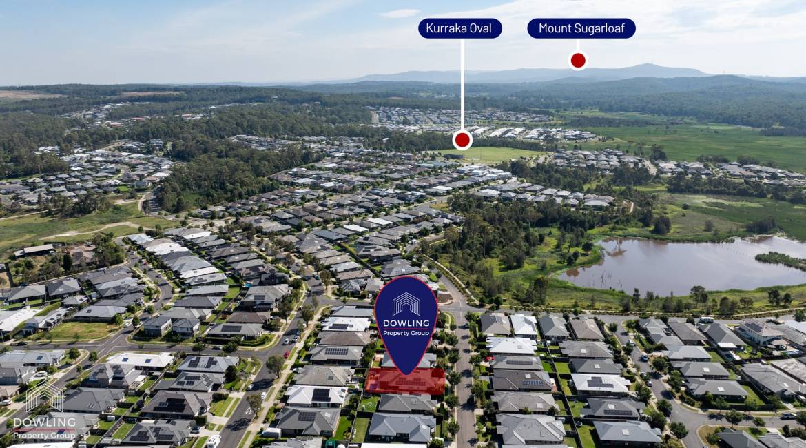 40 Wirripang Street, Fletcher, NSW 2287 AUSTRALIA