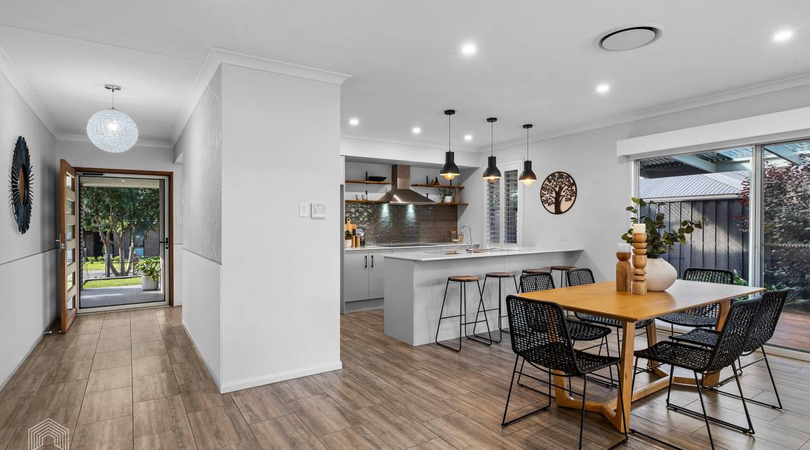 40 Wirripang Street, Fletcher, NSW 2287 AUSTRALIA