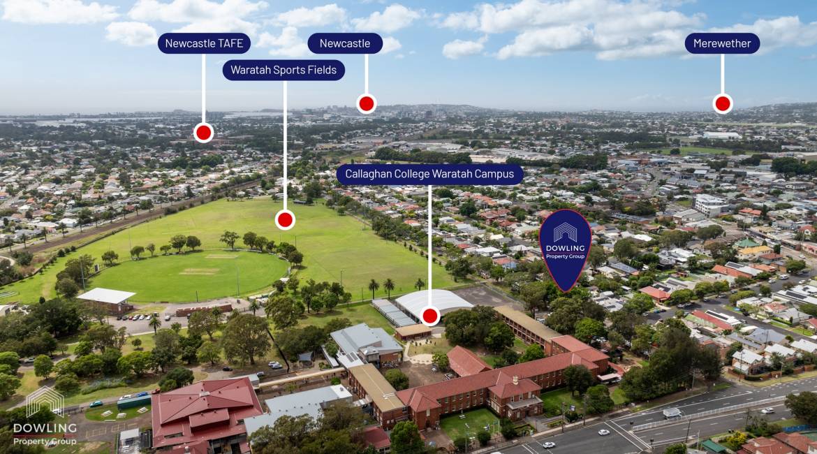 5/11 Young Street, Georgetown, nsw 2298 AU