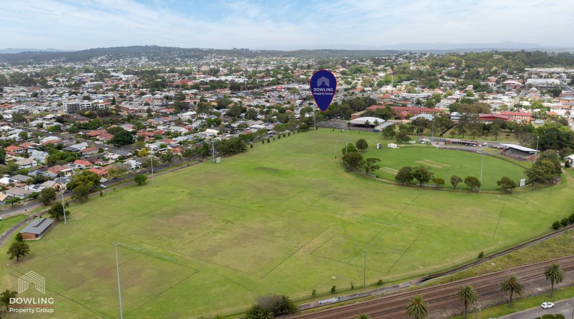 5/11 Young Street, Georgetown, nsw 2298 AU