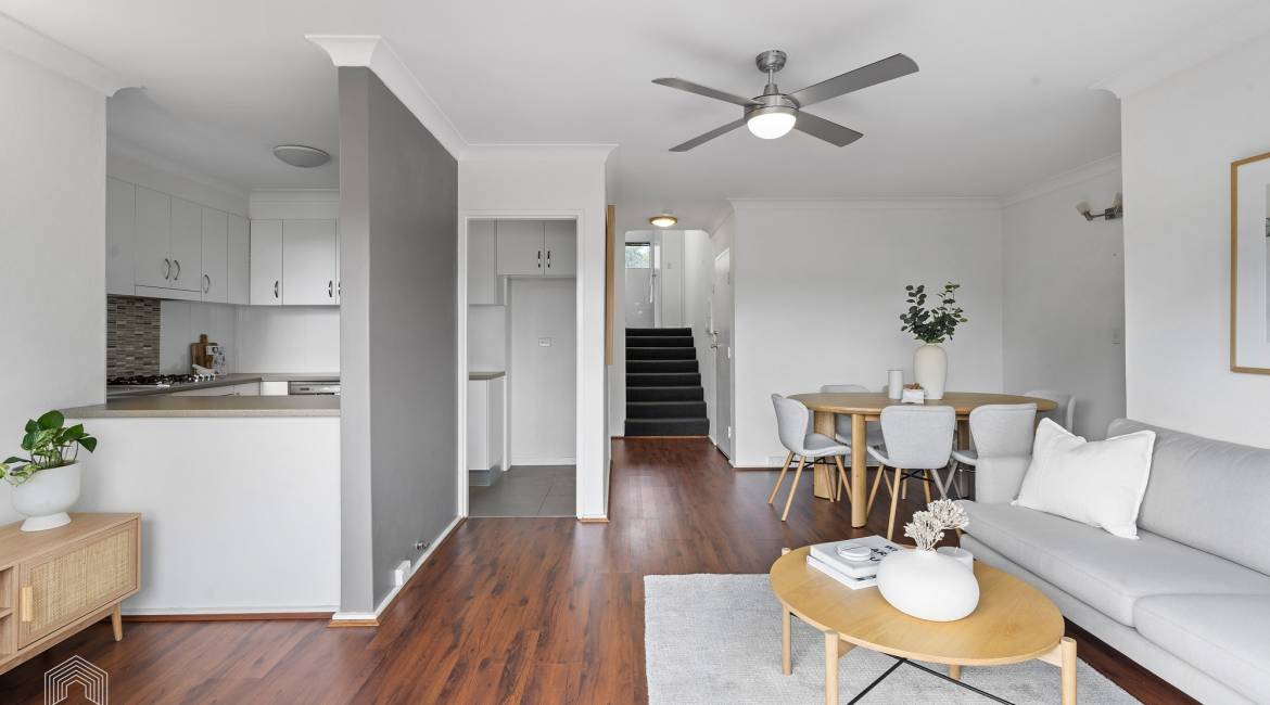 5/11 Young Street, Georgetown, nsw 2298 AU