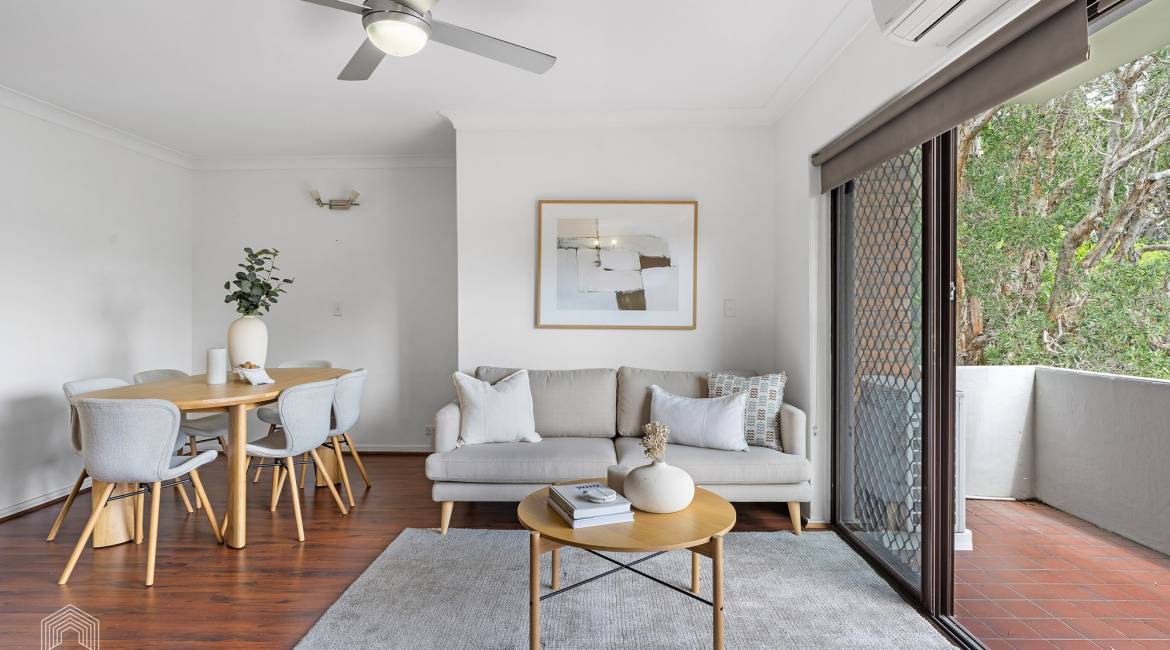 5/11 Young Street, Georgetown, nsw 2298 AU